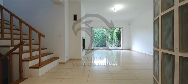 Dom z tarasami i klimatyzacją w Aleksandrowie Łódzkim dom Aleksandrów Łódzki