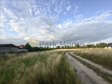 działka na sprzedaż 1949m2 działka Smogorzewo
