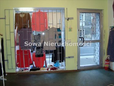 lokal użytkowy na sprzedaż 40m2 lokal użytkowy Wałbrzych, Sobięcin