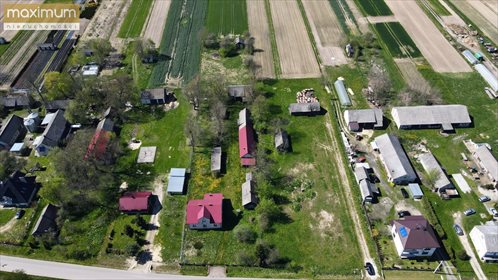 Dom na sprzedaż Zamch 200m2 Foto 3