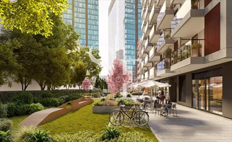 lokal użytkowy na sprzedaż 86m2 lokal użytkowy Warszawa, Wola, Chmielna