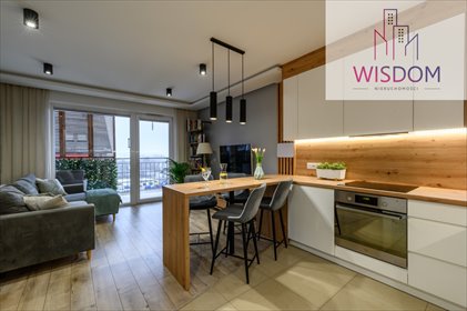 mieszkanie na sprzedaż 50m2 mieszkanie Olsztyn, Mieczysława Pimpickiego