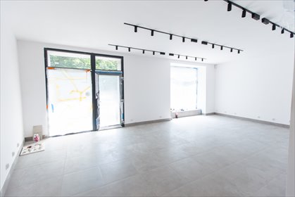 lokal użytkowy na wynajem 83m2 lokal użytkowy Wrocław, Nadodrze, Nadodrze, okolice ul. Ptasiej