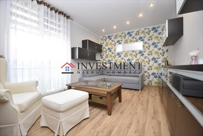 Komfortowe 43 m² po remoncie - gotowe do wprowadzenia mieszkanie Kędzierzyn-Koźle, Słoneczna