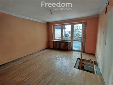 dom na sprzedaż 50m2 dom Mińsk Mazowiecki, Zgoda