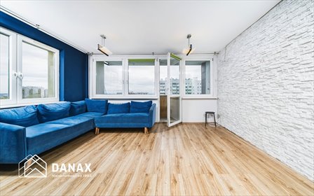 mieszkanie na sprzedaż 56m2 mieszkanie Kraków, Podgórze Duchackie, Piaski Wielkie, Łużycka