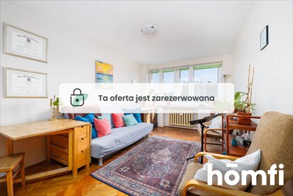 Dwupokojowe mieszkanie 38 m² w centrum Krakowa polecam mieszkanie Kraków, Krowodrza, Nowowiejska