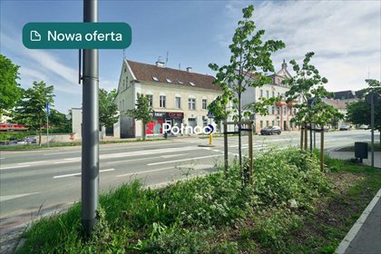Nowoczesne 29,3 m² w centrum Olsztyna, po remoncie mieszkanie Olsztyn, Partyzantów