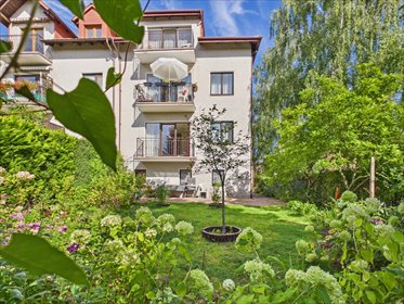 Dom 343 m² z 4 niezależnymi mieszkaniami zapraszam dom Gdańsk, Osowa, Feniksa