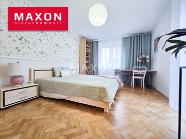 mieszkanie na wynajem 113m2 mieszkanie Warszawa, Ursynów, ul. Rumby