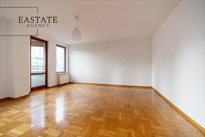 Przestronne 126 m² z tarasem, garaż i loggia w Woli mieszkanie Warszawa, Wola, Łucka