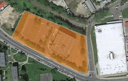 lokal użytkowy na sprzedaż 5624m2 lokal użytkowy Wałbrzych, Długa