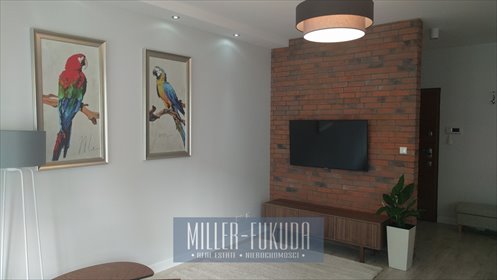 mieszkanie na wynajem 64m2 mieszkanie Warszawa, Śródmieście, Grzybowska