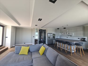 Mieszkanie trzypokojowe na sprzedaż Warszawa, Wola, Odolany, ul. Jana Kazimierza 117m2 Foto 4