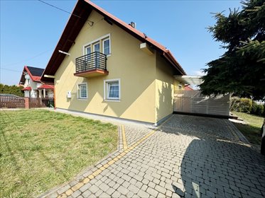 dom na sprzedaż 160m2 dom Rzeszów