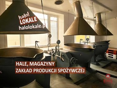 lokal użytkowy na wynajem 600m2 lokal użytkowy Białystok, Jaroszówka