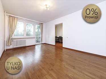 mieszkanie na sprzedaż 35m2 mieszkanie Warszawa, Praga-Południe, Grochów, Aleja Jerzego Waszyngtona