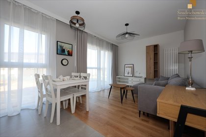 mieszkanie na wynajem 53m2 mieszkanie Zamienie, Anyżkowa