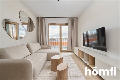 mieszkanie na wynajem 42m2 mieszkanie Wrocław, Stare Miasto, Kazimierza Michalczyka