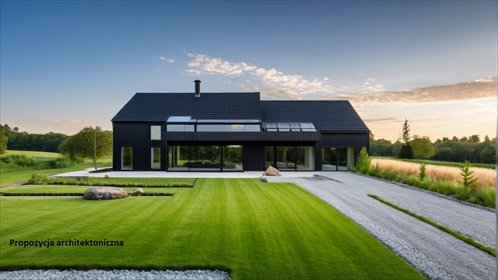 dom na sprzedaż 200m2 dom Gałów