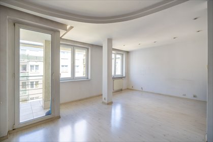 Przestronne 4-pokojowe mieszkanie z potencjałem na Bemowie mieszkanie Warszawa, Bemowo, gen. Tadeusza Pełczyńskiego
