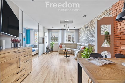 mieszkanie na sprzedaż 57m2 mieszkanie Warszawa, Białołęka, Aluzyjna