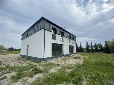 Nowoczesny dom 110 m² z ogrzewaniem podłogowym zapraszam dom Mierzyn