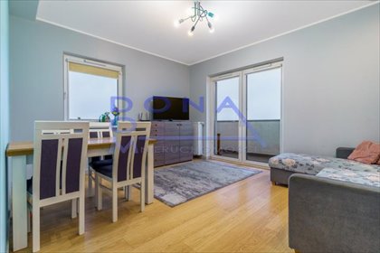 mieszkanie na sprzedaż 62m2 mieszkanie Łódź, Polesie, Nowe Złotno, Krzysztofa Cedry