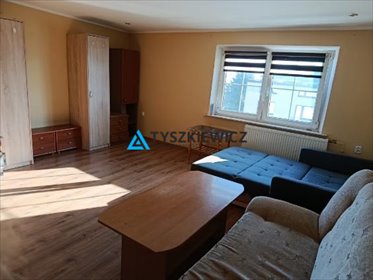 mieszkanie na wynajem 35m2 mieszkanie Starogard Gdański, Gdańska