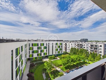 Przestronne 3-pokojowe mieszkanie z garażem na Żoliborzu mieszkanie Warszawa, Żoliborz, Kaliny Jędrusik