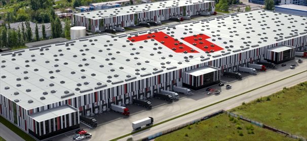 magazyn na sprzedaż 4900m2 magazyn Katowice