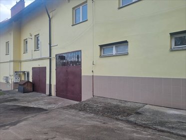 Inwestycyjny lokal w Skoczowie z dużym potencjałem lokal użytkowy Skoczów, Stalmacha