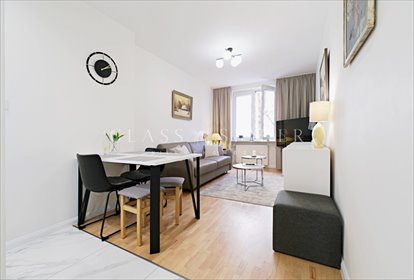 mieszkanie na wynajem 38m2 mieszkanie Warszawa, Śródmieście, Wojciecha Górskiego