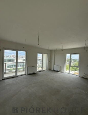 Do sprzedania przestronne 86 m² mieszkanie 4 pok. z loggią w Modern Mokotów mieszkanie Warszawa, Mokotów, Wołoska