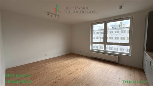 Polecam nowoczesną kawalerkę 33,79 m² w Starogardzie Gdańskim mieszkanie Starogard Gdański, Aleja Jana Pawła II