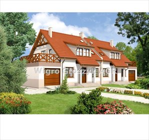 dom na sprzedaż 182m2 dom Dąbrowa