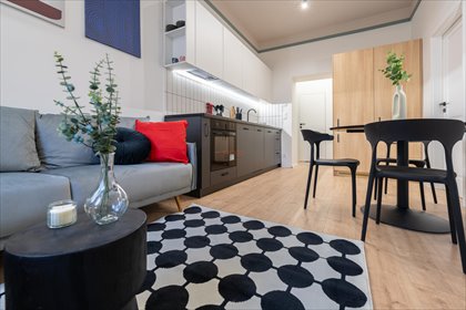 mieszkanie na sprzedaż 50m2 mieszkanie Wrocław, Śródmieście, Ołbin, Ledóchowskiego Mieczysława