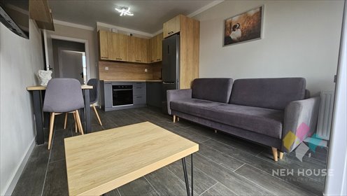 mieszkanie na wynajem 46m2 mieszkanie Dywity, Warmińska