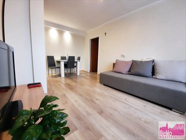 mieszkanie na sprzedaż 45m2 mieszkanie Włocławek, Zazamcze