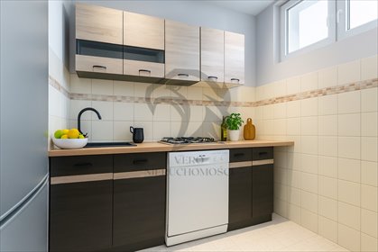 mieszkanie na sprzedaż 42m2 mieszkanie Łódź, Bałuty, Pojezierska