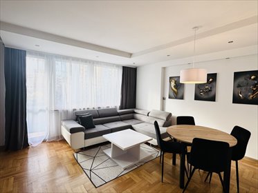 mieszkanie na sprzedaż 60m2 mieszkanie Częstochowa, Bacewicz