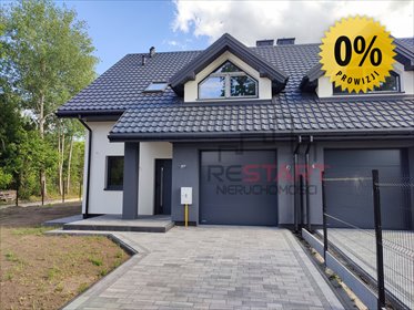 dom na sprzedaż 122m2 dom Budy-Grzybek