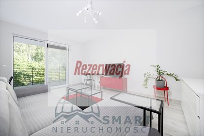 Przytulne 2-pokojowe mieszkanie z dużym tarasem i komórką mieszkanie Łódź, Olechów, Olechów, Księcia Janusza Mazowieckiego