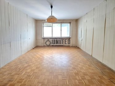 2-pokojowe mieszkanie z dużym potencjałem w Biskupinie mieszkanie Wrocław, Biskupin, Biskupin, Aleksandra Kotsisa