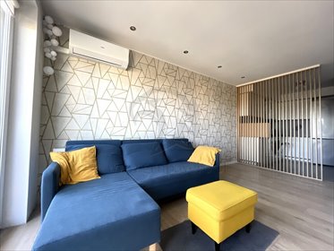 mieszkanie na sprzedaż 41m2 mieszkanie Łódź, Widzew