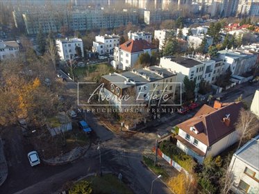 dom na sprzedaż 200m2 dom Warszawa, Mokotów Sadyba, Iwonicka