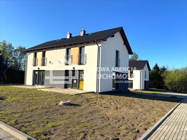 dom na sprzedaż 81m2 dom Żukowo