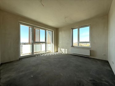 mieszkanie na sprzedaż 47m2 mieszkanie Rzeszów, Miła