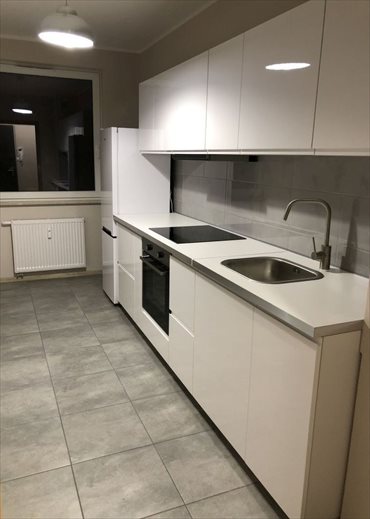 Mieszkanie dwupokojowe na wynajem Swarzędz, Nowa Wieś, Swarzędz 52m2 Foto 4