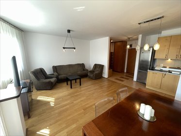 mieszkanie na wynajem 58m2 mieszkanie Kraków, Bronowice